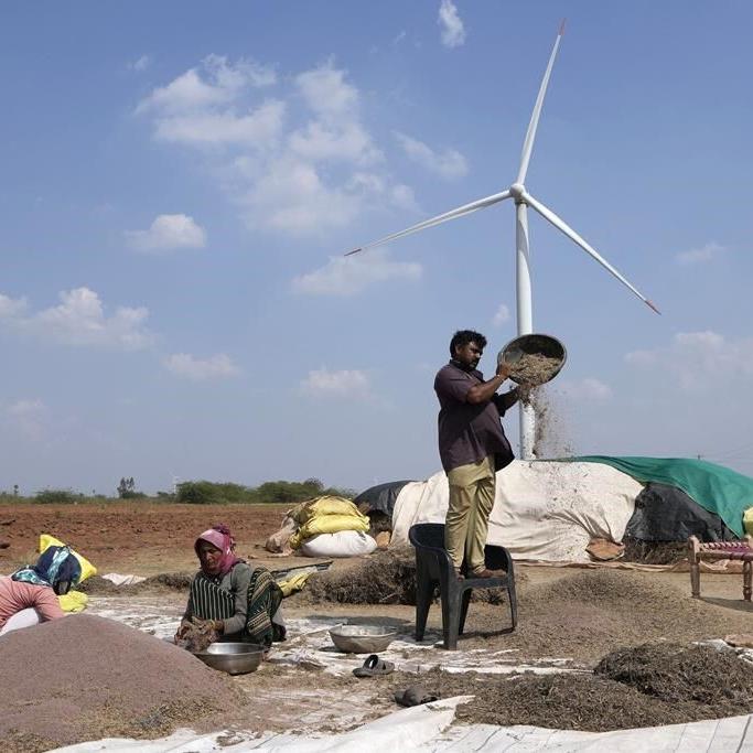 Do Adani's woes matter for India's clean energy transition?